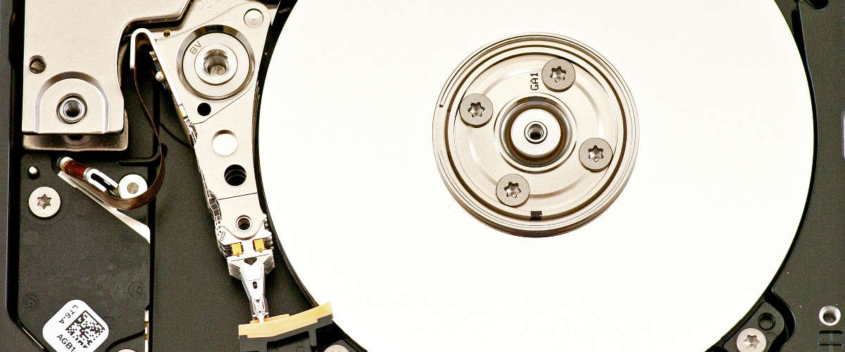 Recupero Dati Hard Disk RecuperoDati299